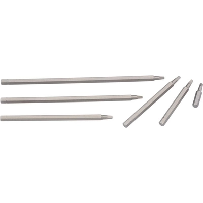 Screwdriver Bit by GENIUS - 6630 pa2