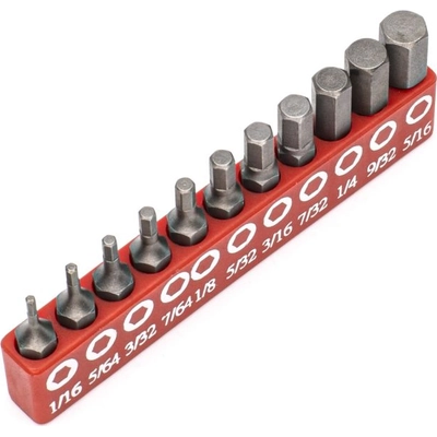 Screwdriver & Bit Set by GENIUS - SB-311SH pa6