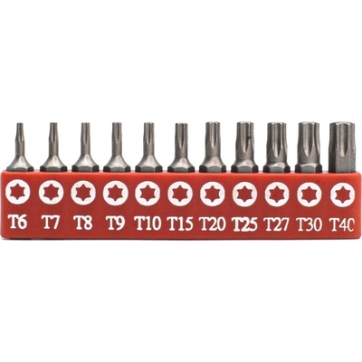 Screwdriver & Bit Set by GENIUS - SB-711TP pa10