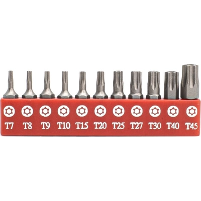 Screwdriver & Bit Set by GENIUS - SB-811TP pa17