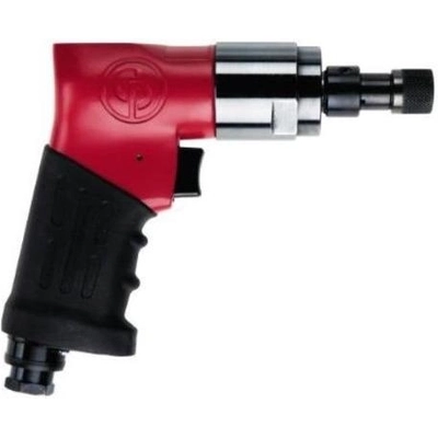 Screwdriver by CHICAGO PNEUMATIC - CP-2755 pa1