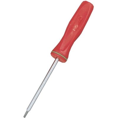 GENIUS - 500052 - #2 Square Screwdriver 210mmL (Pack of 30) pa1