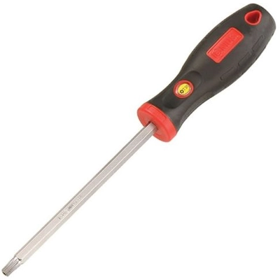 GENIUS - 506+7925 - T-25 Star Screwdriver 200mmL
 (Pack of 40) pa1