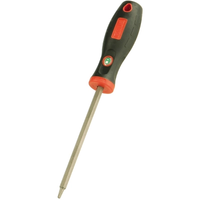 GENIUS - 506+9801 - Square Screwdriver 225mmL(Pack of 40) pa1