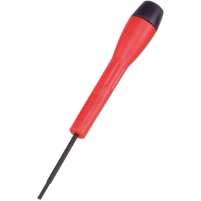 GENIUS - 561530 - Micro-Tech Slotted Screwdriver pa1