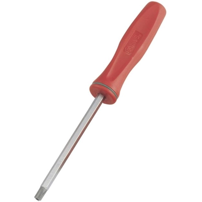 GENIUS - 592+7608 - Tamperproof Star Screwdriver (Pack of 40) pa1