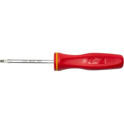 Screwdriver by GENIUS - 593+1230 pa6