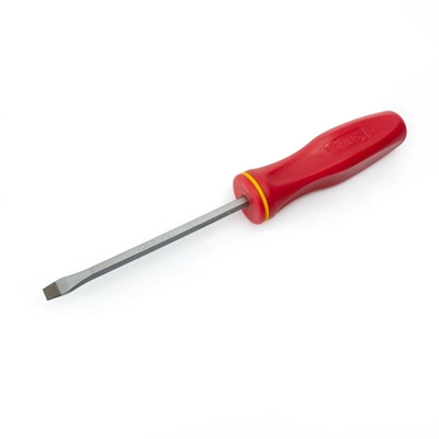 GENIUS - 593+1455 - Slotted Screwdriver (Pack of 50) pa1