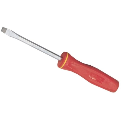 GENIUS - 593+1965 - Slotted Screwdriver (Pack of 50) pa1