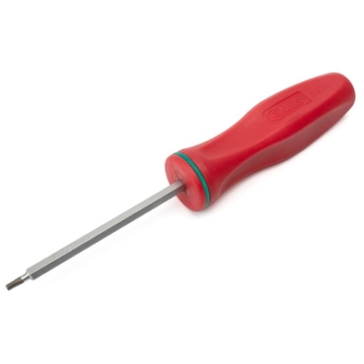 GENIUS - 593+7710 - Tamperproof Star Screwdriver (Pack of 50) pa1