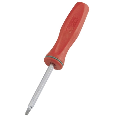 GENIUS - 593+7925 - Tamperproof Star Screwdriver (Pack of 50) pa1