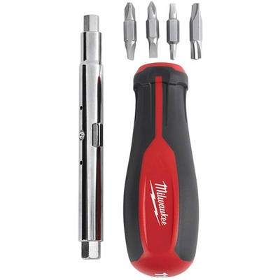 MILWAUKEE - 48-22-2760 - Screwdriver Kit pa2