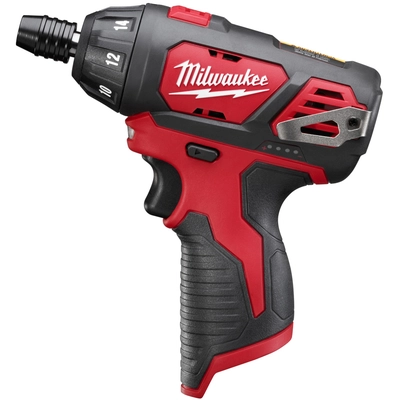 MILWAUKEE - 2401-20 - 1/4 Hex Screwdriver pa1