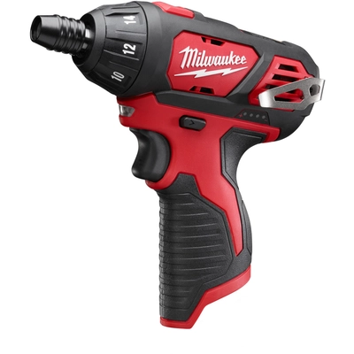 MILWAUKEE - 2401-20 - 1/4 Hex Screwdriver pa2