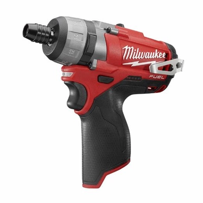 MILWAUKEE - 2402-20 - 1/4 Hex 2-Speed Screwdriver pa1