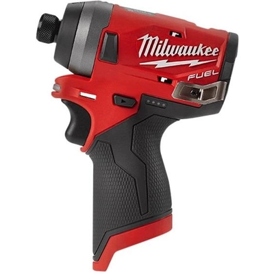 Screwdriver by MILWAUKEE - 2553-20 pa7
