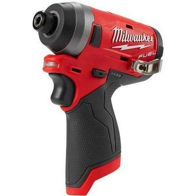 Screwdriver by MILWAUKEE - 2553-20 pa8