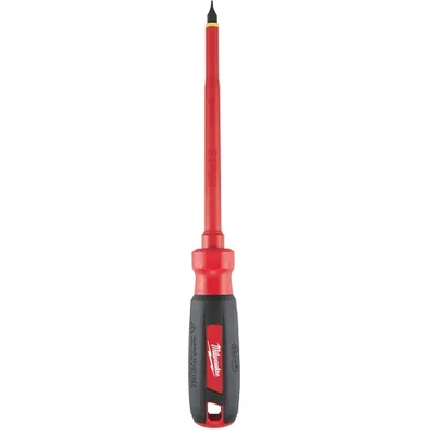 MILWAUKEE - 48-22-2211 - Insulated Screwdriver pa1