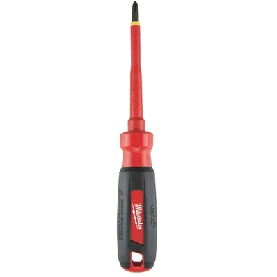 MILWAUKEE - 48-22-2212 - Insulated Screwdriver pa1