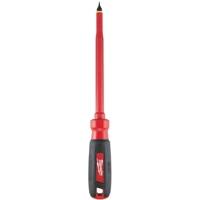 MILWAUKEE - 48-22-2222 - Insulated Screwdriver pa1