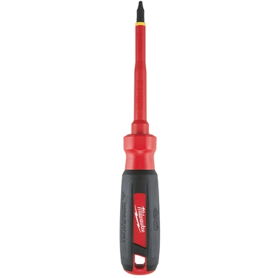 MILWAUKEE - 48-22-2241 - Insulated Screwdriver pa1