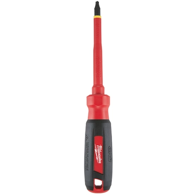 MILWAUKEE - 48-22-2242 - Insulated Screwdriver pa1