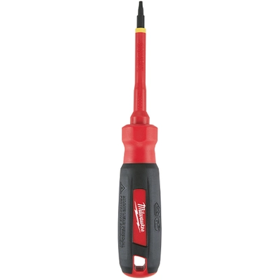 MILWAUKEE - 48-22-2251 - Insulated Screwdriver pa1