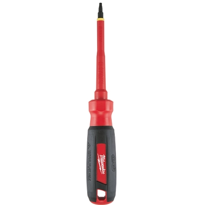 MILWAUKEE - 48-22-2252 - Insulated Screwdriver pa1