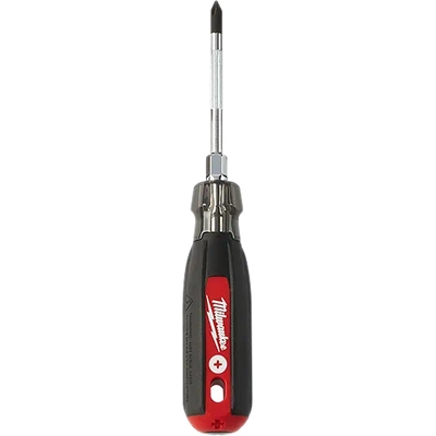 MILWAUKEE - 48-22-2811 - Cushion Grip Screwdriver pa1