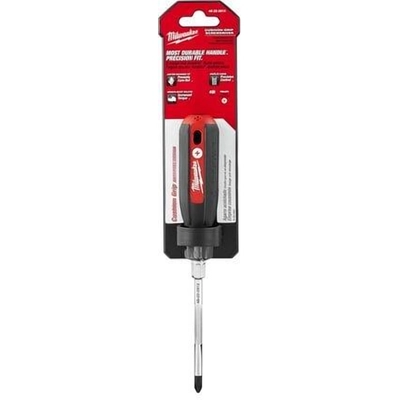 Screwdriver by MILWAUKEE - 48-22-2812 pa1