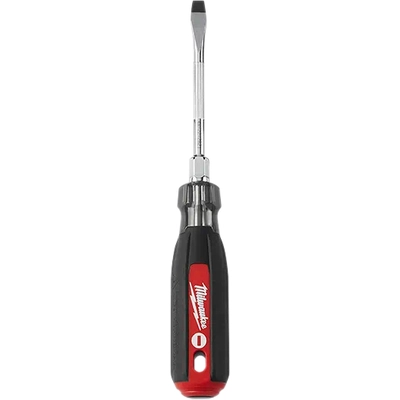 MILWAUKEE - 48-22-2821 - Cushion Grip Screwdriver pa1