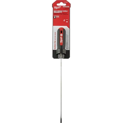 MILWAUKEE - 48-22-2833 - Cushion Grip Screwdriver pa2