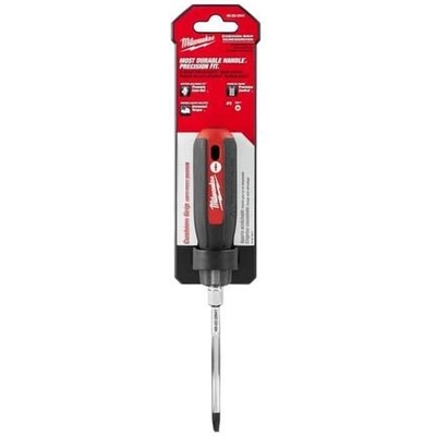 Screwdriver by MILWAUKEE - 48-22-2841 pa1