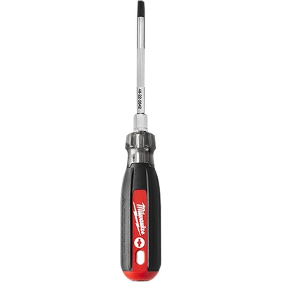 MILWAUKEE - 48-22-2842 - Cushion Grip Screwdriver pa1