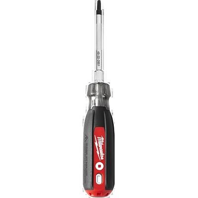 Screwdriver by MILWAUKEE - 48-22-2851 pa2