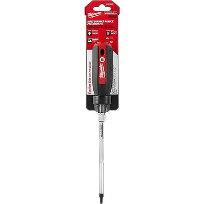 MILWAUKEE - 48-22-2853 - Cushion Grip Screwdriver pa2