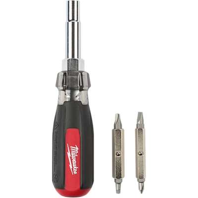 MILWAUKEE - 48-22-2880 - Cushion-Grip Screwdriver with ECX pa2