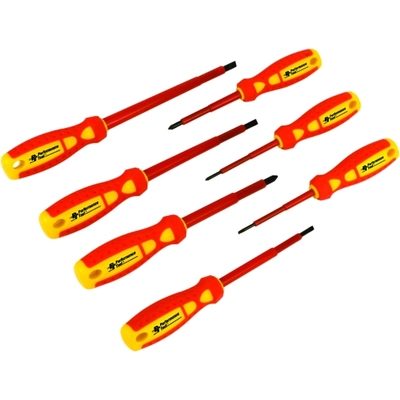 Screwdriver by PERFORMANCE TOOL - W30897 pa1