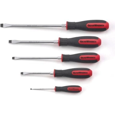 Screwdriver Set by GEAR WRENCH - 80053 pa1