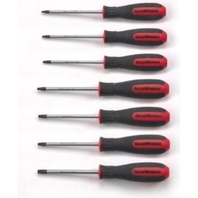 Screwdriver Set by GEAR WRENCH - 80054 pa1