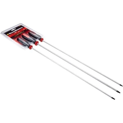 Screwdriver Set by GEAR WRENCH - 80064 pa1