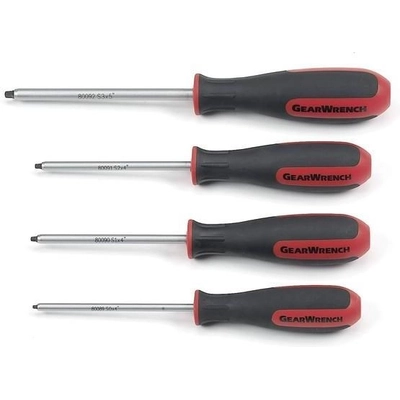 Screwdriver Set by GEAR WRENCH - 80065 pa1
