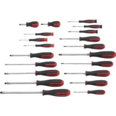 Screwdriver Set by GEAR WRENCH - 80066 pa1