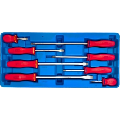 Screwdriver Set by GENIUS - TL-508 pa5
