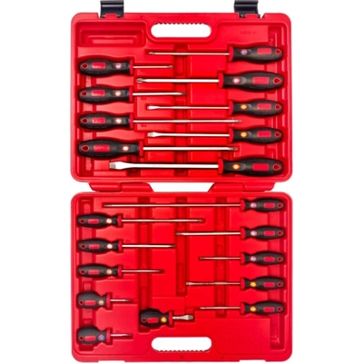 GENIUS  - TR-520PZ - Screwdriver Set pa4