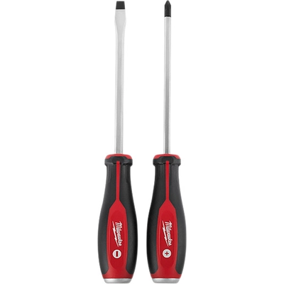 MILWAUKEE - 48-22-2702 - Demo Screwdriver Set pa1