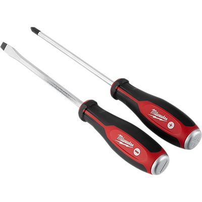 MILWAUKEE - 48-22-2702 - Demo Screwdriver Set pa2