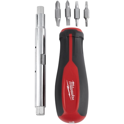 MILWAUKEE - 48-22-2761 - Screwdriver Set pa2