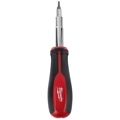 MILWAUKEE - 48-22-2761 - Screwdriver Set pa3