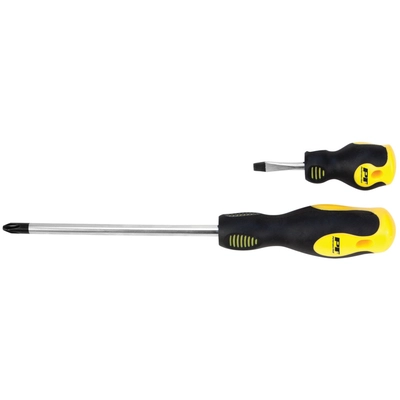PERFORMANCE TOOL - W1710 - Screwdriver Set pa1